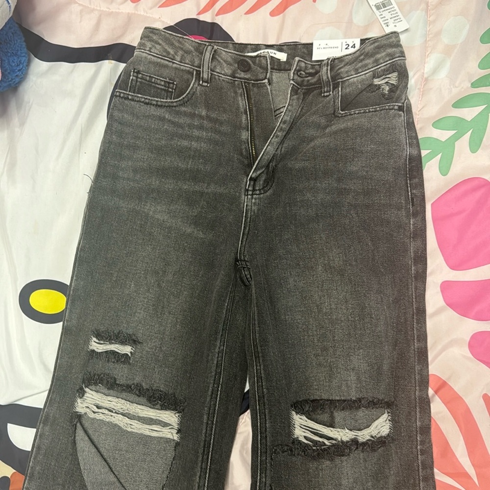 Pacsun 90s boyfriend  jeans